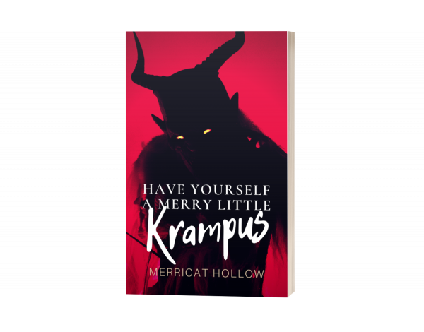 Have yourself a merry little Krampus
